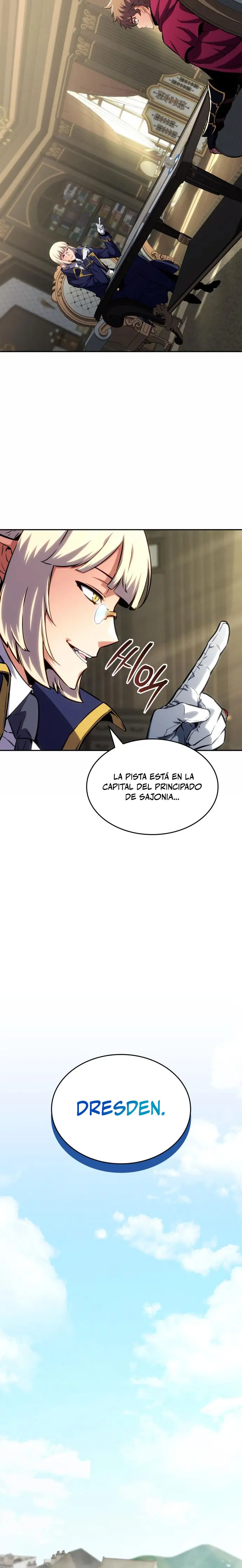  El guerrero despiadado > Capitulo 17 > Page 361