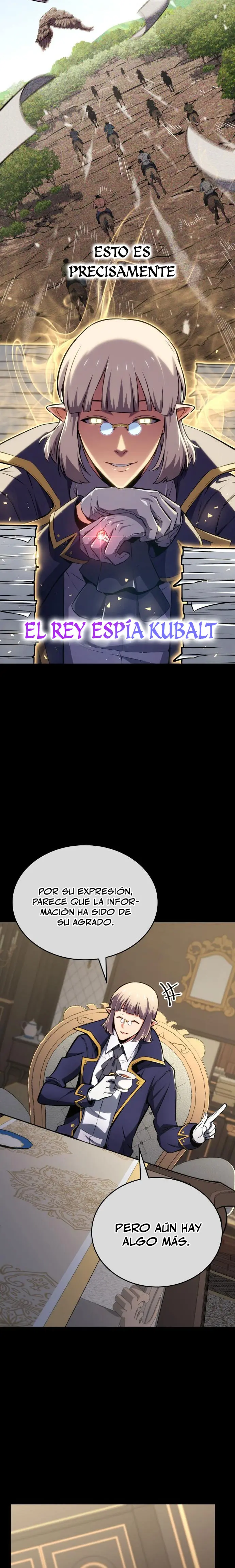  El guerrero despiadado > Capitulo 18 > Page 51