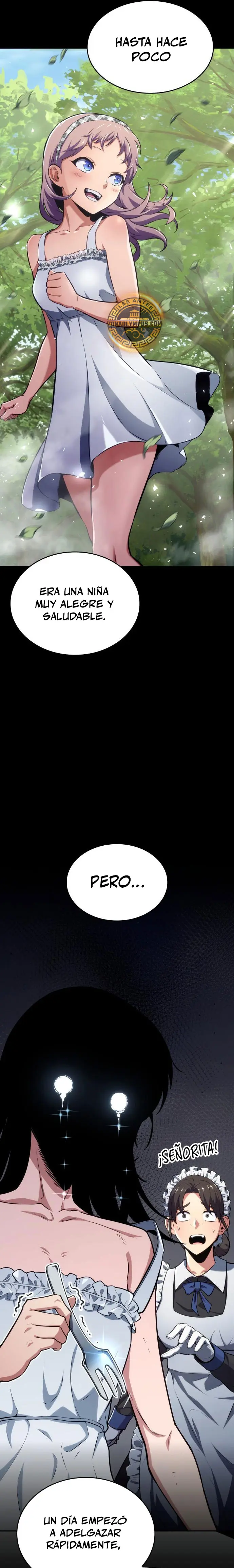  El guerrero despiadado > Capitulo 18 > Page 81