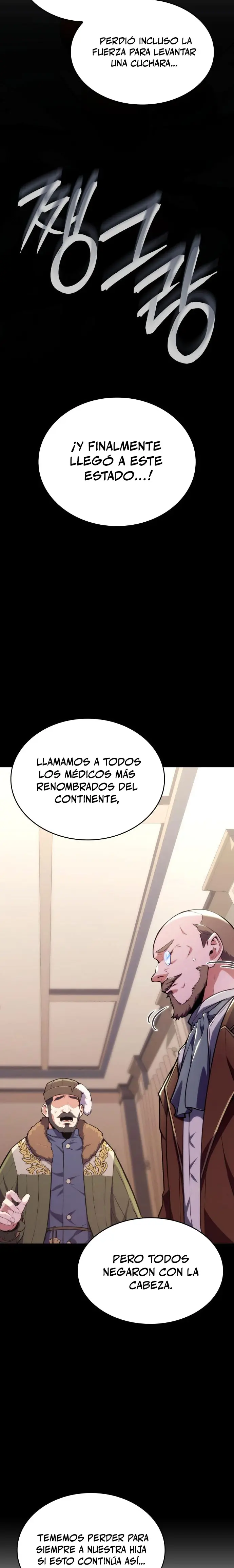  El guerrero despiadado > Capitulo 18 > Page 91