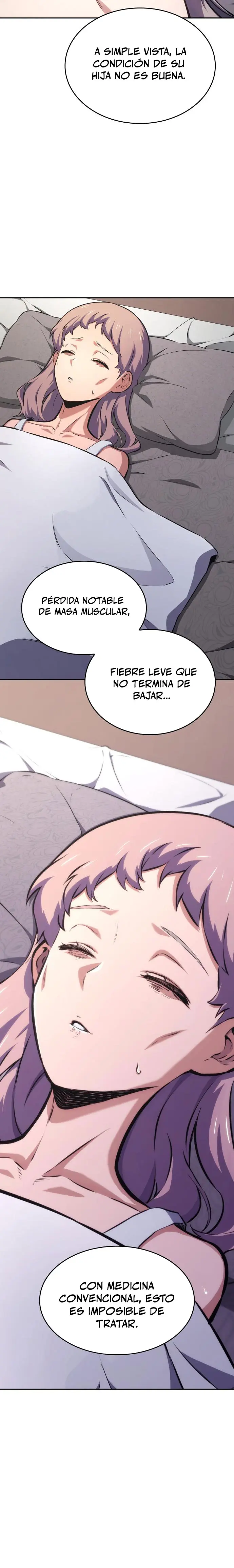  El guerrero despiadado > Capitulo 18 > Page 131