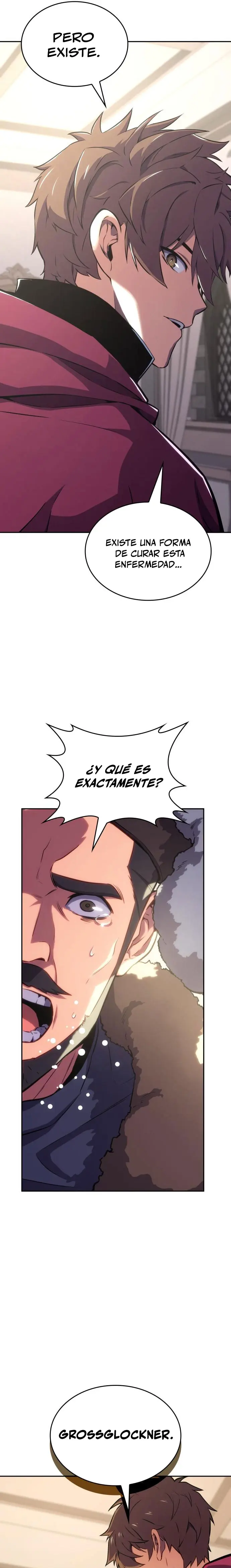  El guerrero despiadado > Capitulo 18 > Page 151
