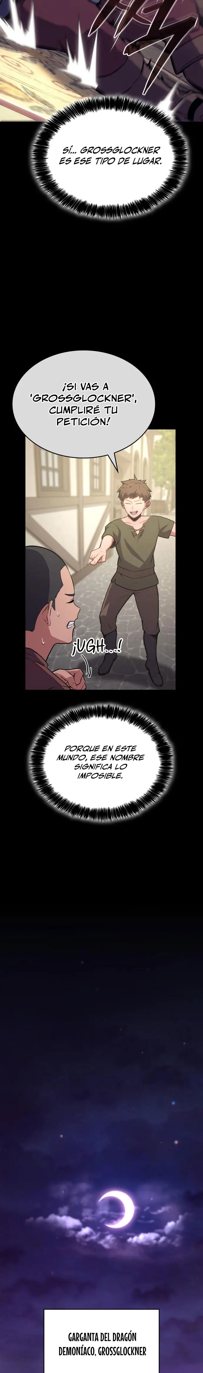  El guerrero despiadado > Capitulo 18 > Page 171