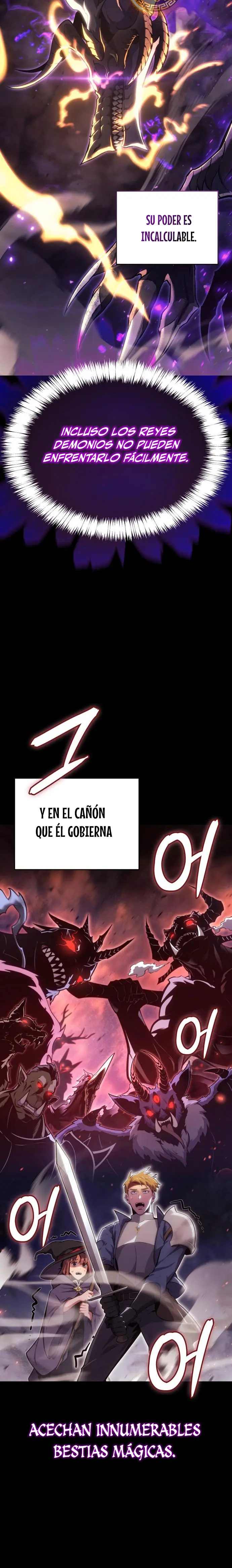  El guerrero despiadado > Capitulo 18 > Page 191