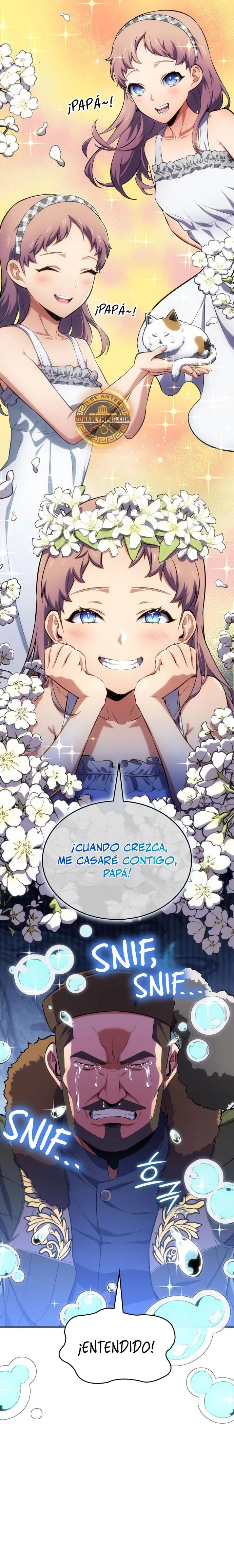  El guerrero despiadado > Capitulo 18 > Page 271