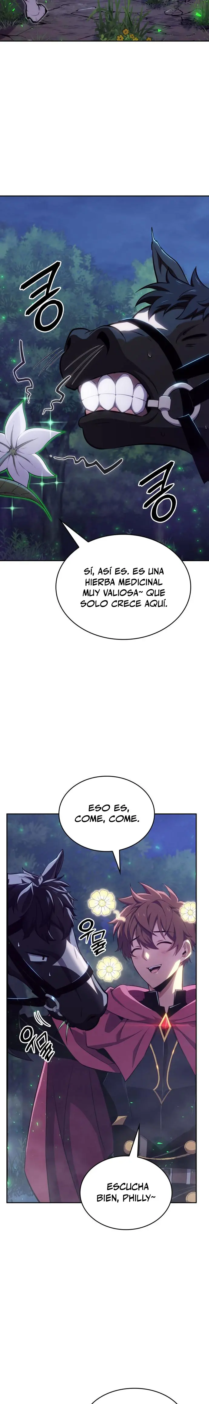  El guerrero despiadado > Capitulo 18 > Page 311