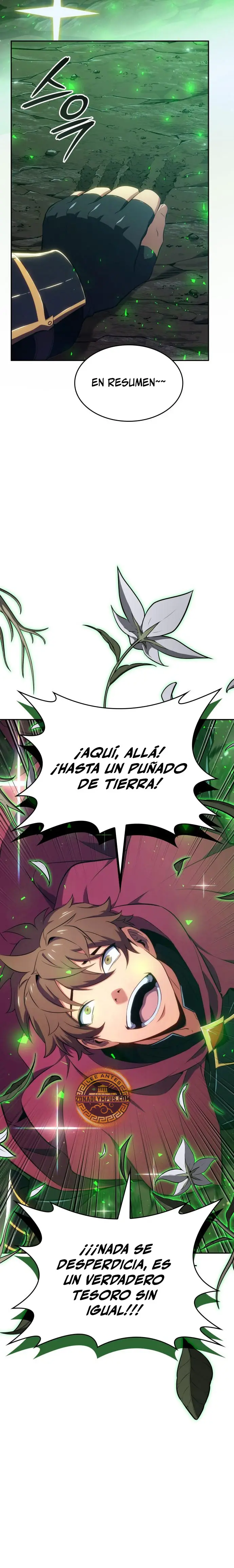  El guerrero despiadado > Capitulo 18 > Page 331