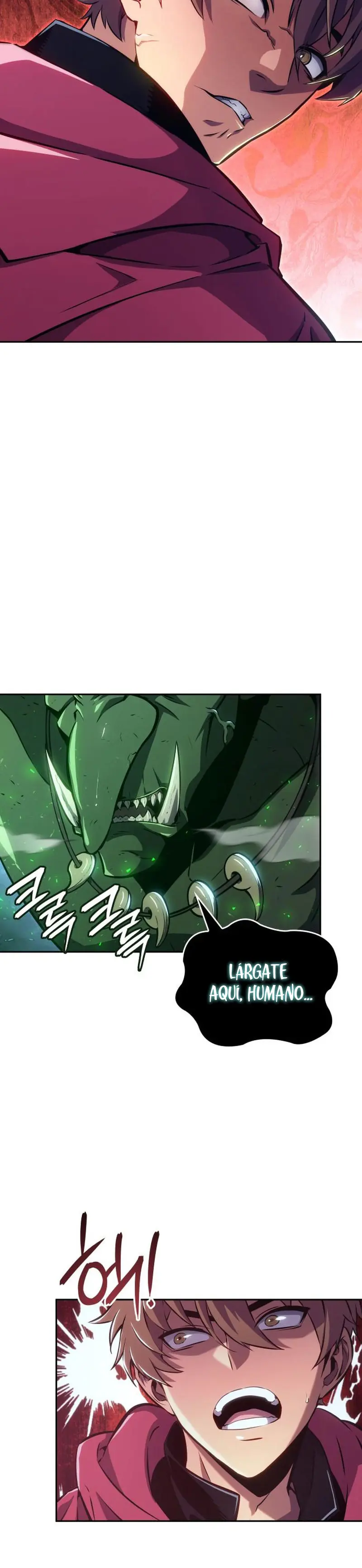  El guerrero despiadado > Capitulo 18 > Page 371