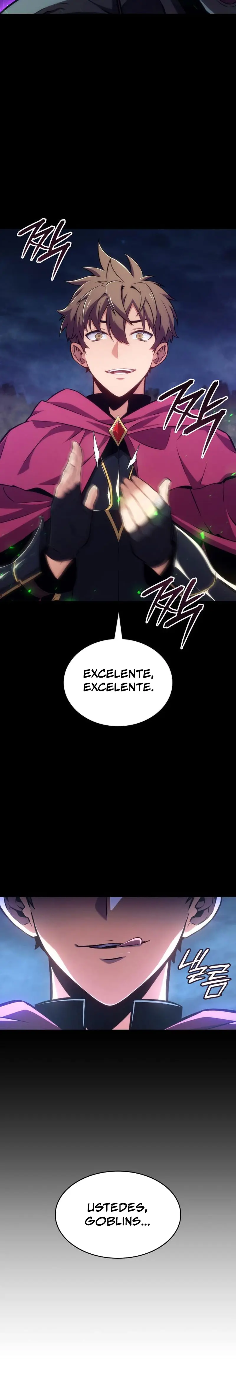  El guerrero despiadado > Capitulo 19 > Page 131