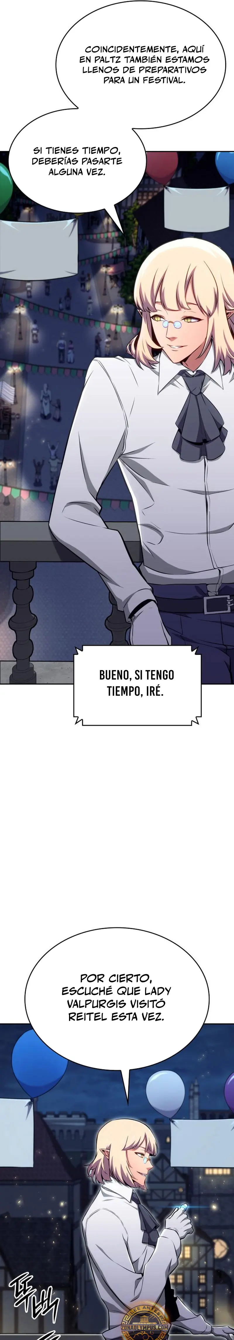  El guerrero despiadado > Capitulo 19 > Page 211