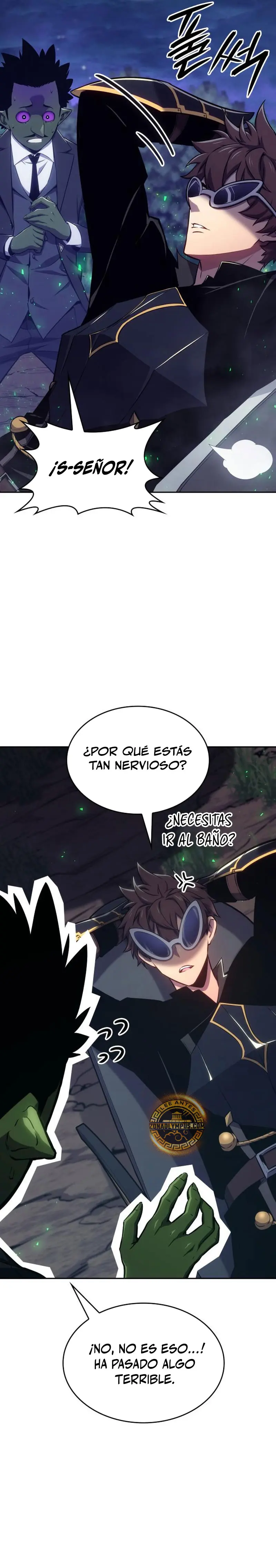  El guerrero despiadado > Capitulo 19 > Page 271
