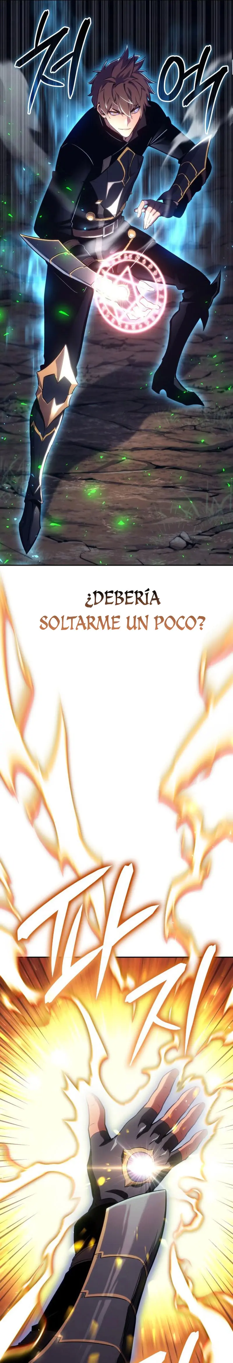  El guerrero despiadado > Capitulo 19 > Page 331
