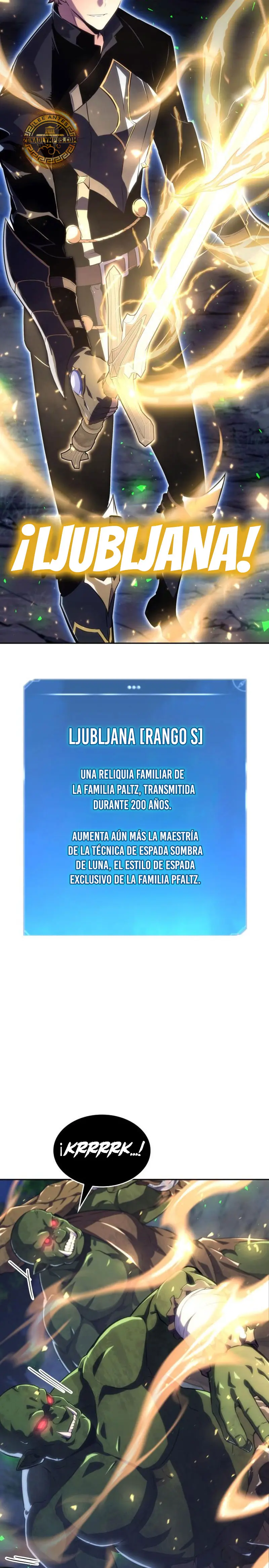  El guerrero despiadado > Capitulo 19 > Page 361