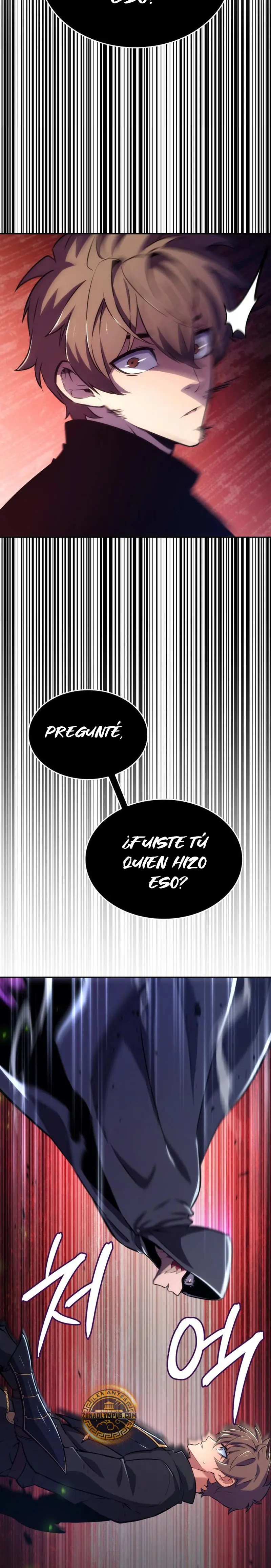  El guerrero despiadado > Capitulo 19 > Page 501