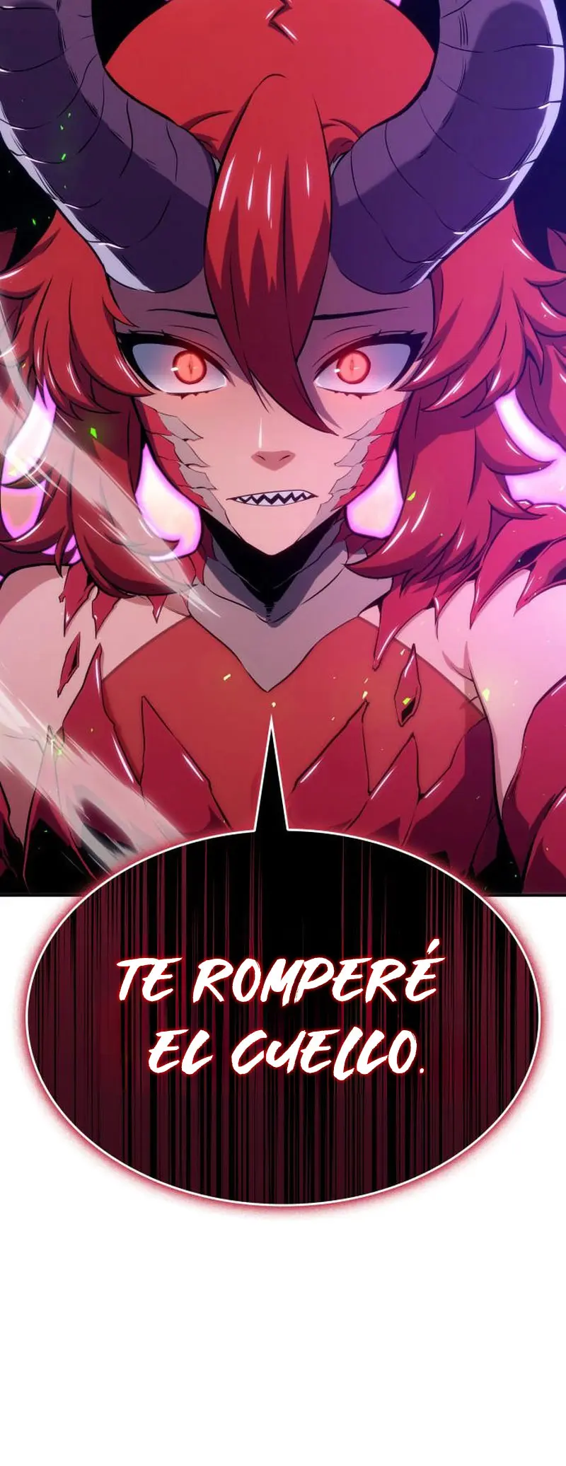  El guerrero despiadado > Capitulo 19 > Page 551