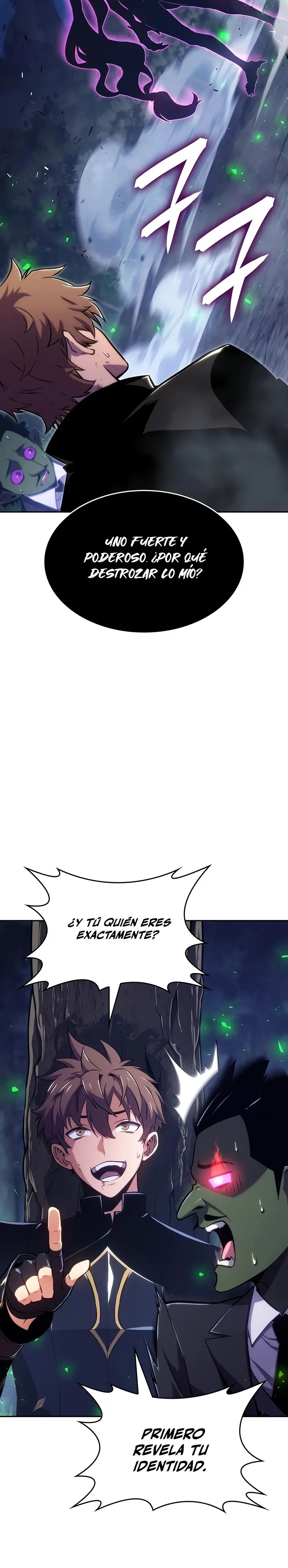  El guerrero despiadado > Capitulo 20 > Page 61