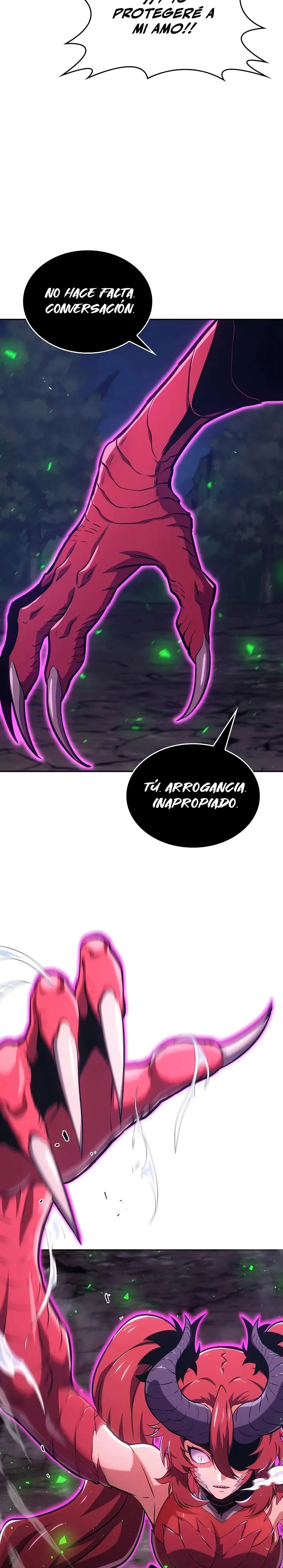  El guerrero despiadado > Capitulo 20 > Page 121