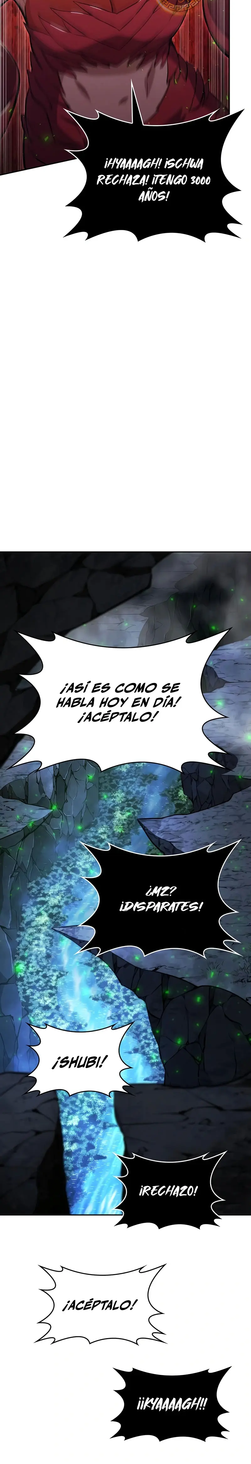  El guerrero despiadado > Capitulo 20 > Page 361