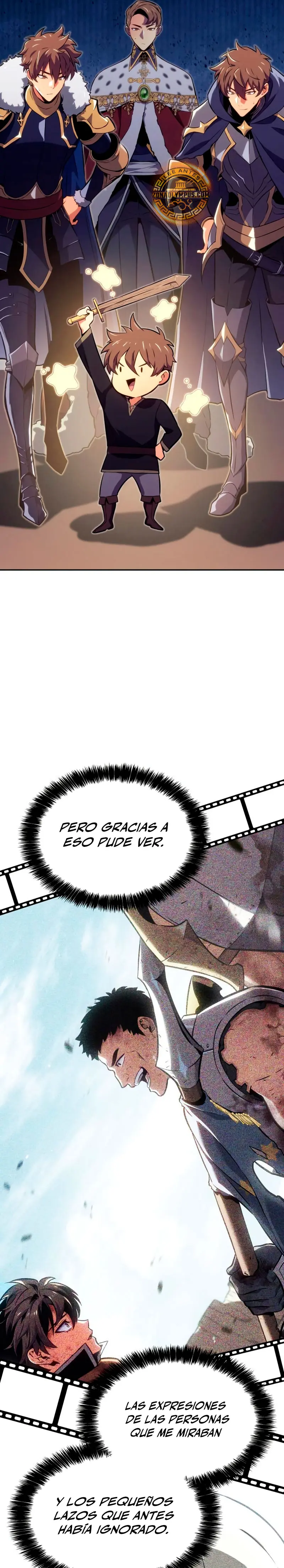 El guerrero despiadado > Capitulo 21 > Page 271