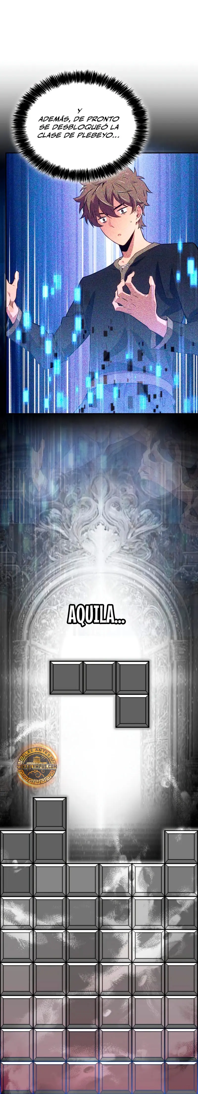  El guerrero despiadado > Capitulo 21 > Page 331