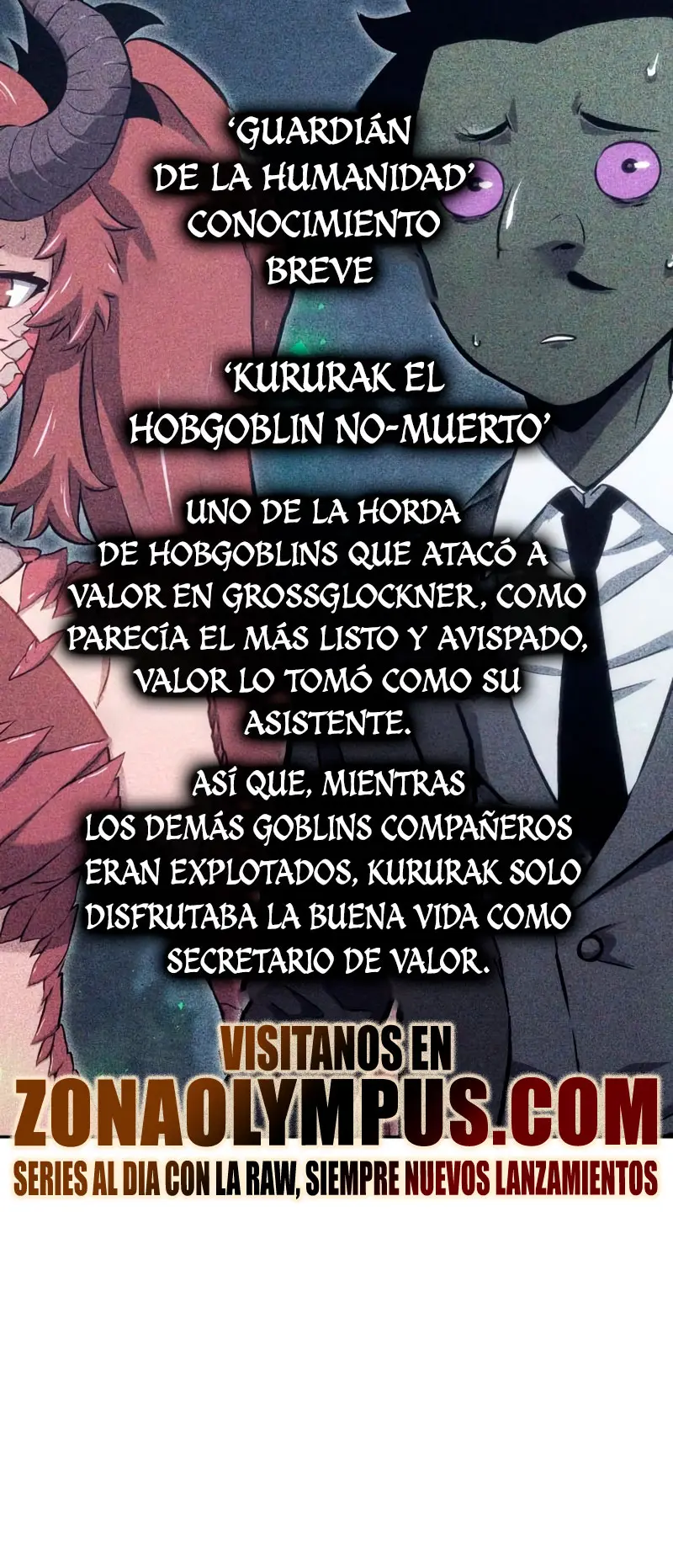  El guerrero despiadado > Capitulo 21 > Page 391