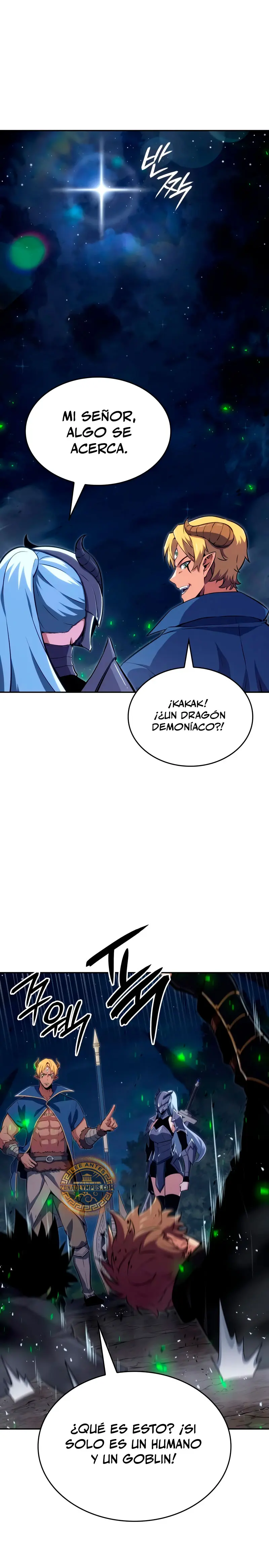  El guerrero despiadado > Capitulo 22 > Page 51