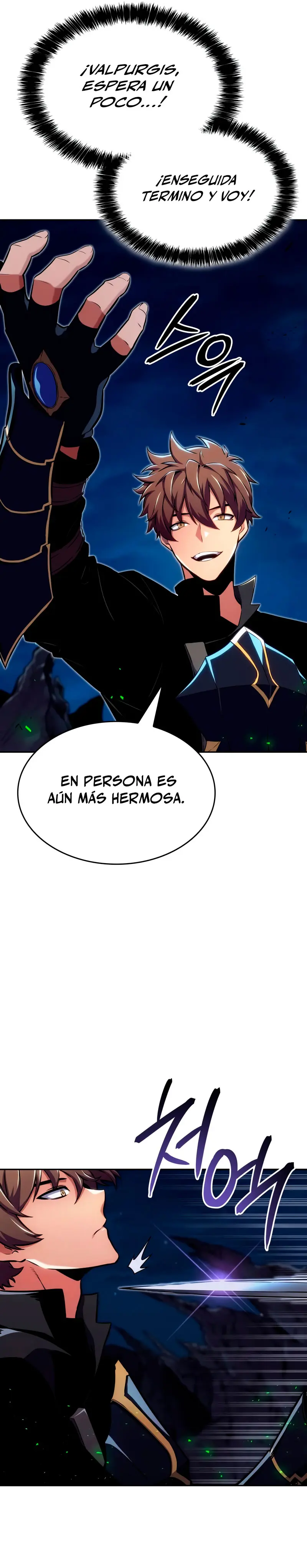  El guerrero despiadado > Capitulo 22 > Page 211