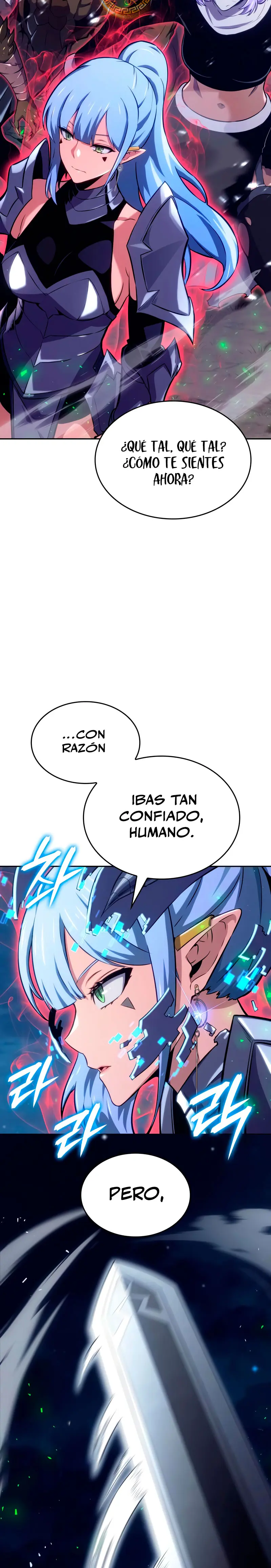  El guerrero despiadado > Capitulo 22 > Page 351