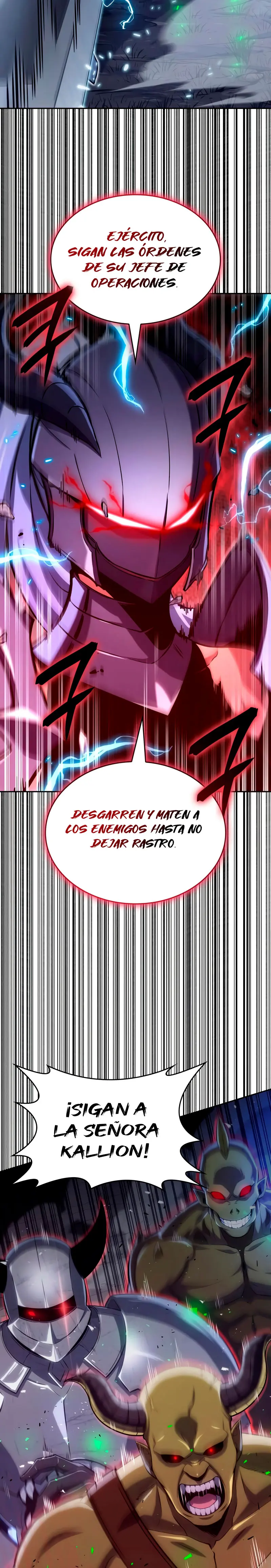  El guerrero despiadado > Capitulo 22 > Page 371