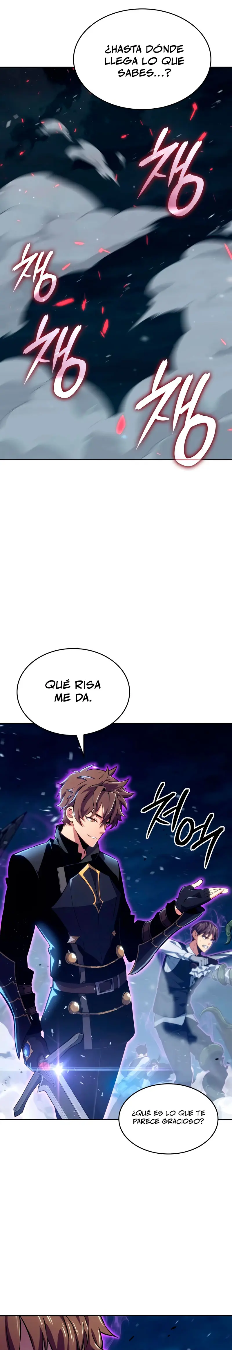  El guerrero despiadado > Capitulo 22 > Page 431