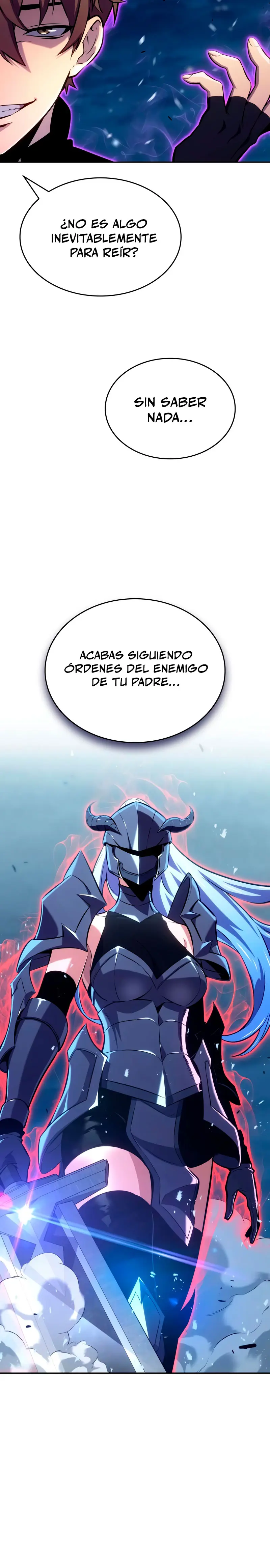  El guerrero despiadado > Capitulo 22 > Page 441