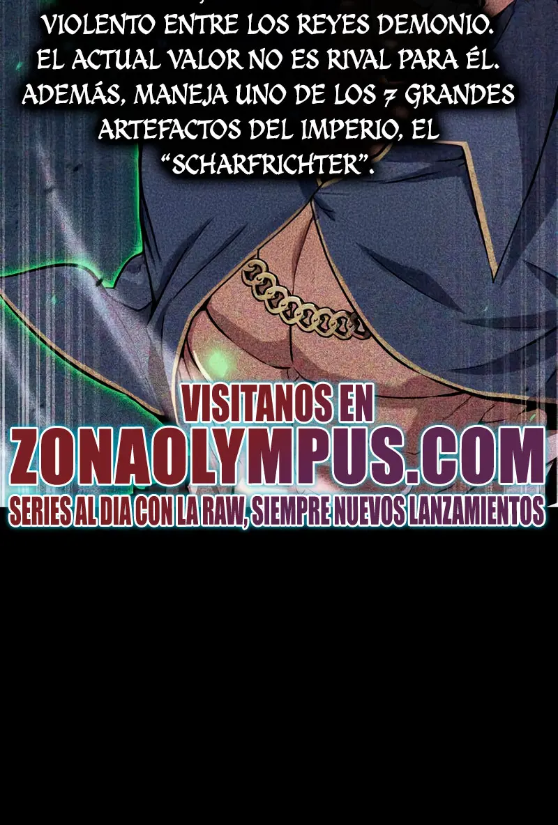  El guerrero despiadado > Capitulo 22 > Page 471