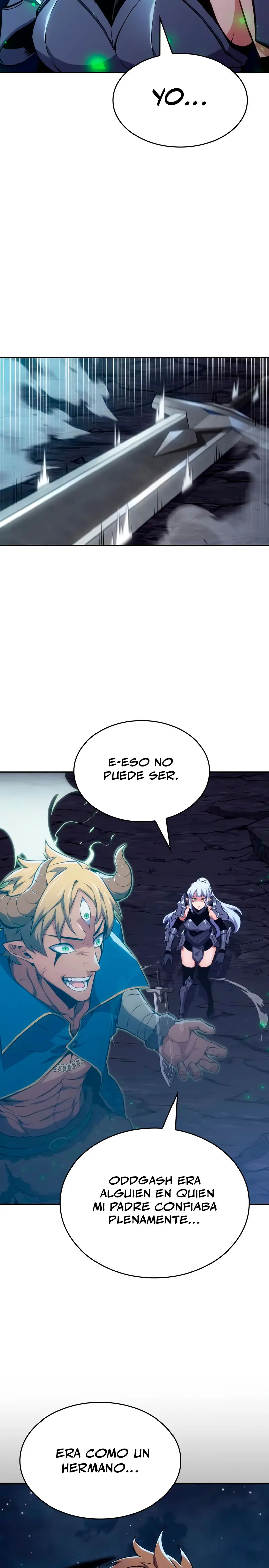  El guerrero despiadado > Capitulo 23 > Page 181