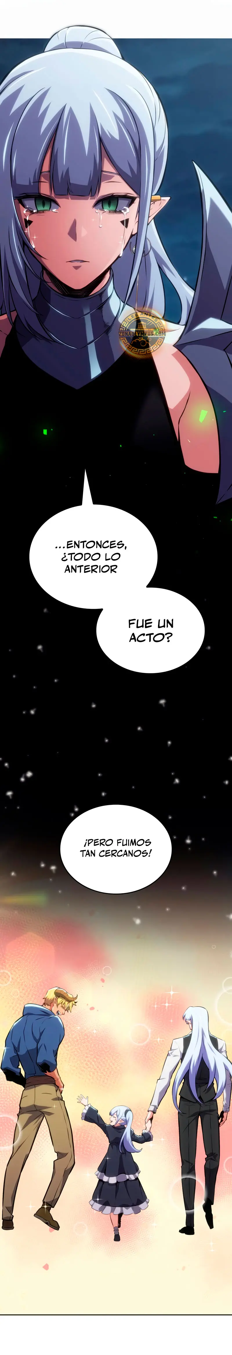  El guerrero despiadado > Capitulo 23 > Page 231