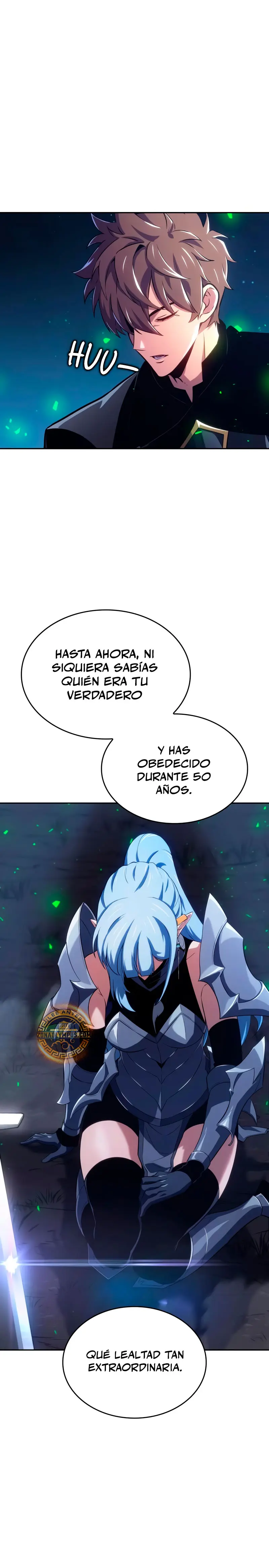  El guerrero despiadado > Capitulo 23 > Page 251