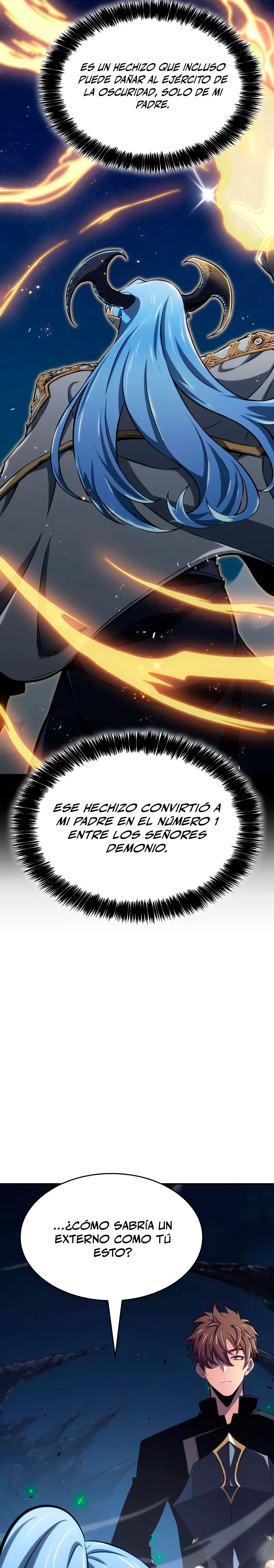  El guerrero despiadado > Capitulo 23 > Page 281