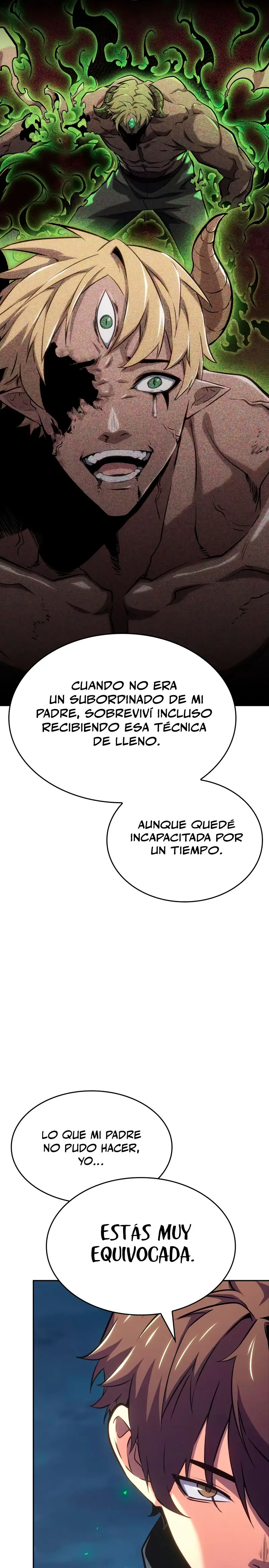 El guerrero despiadado > Capitulo 23 > Page 331