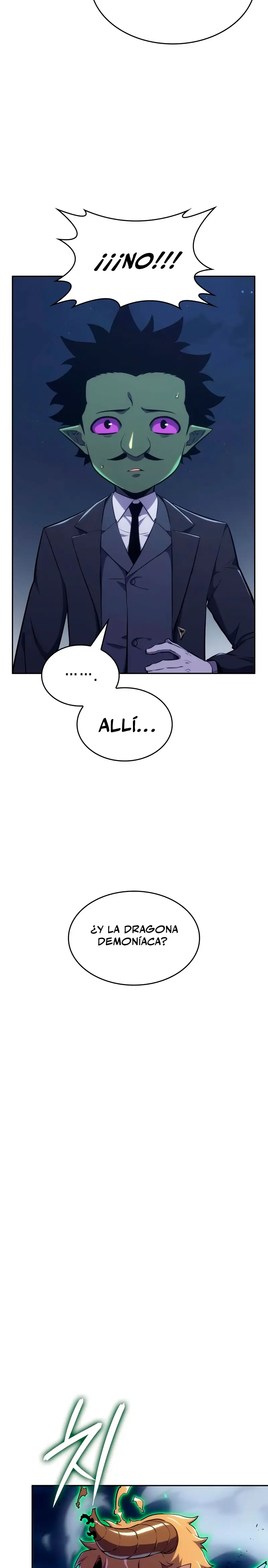  El guerrero despiadado > Capitulo 23 > Page 431