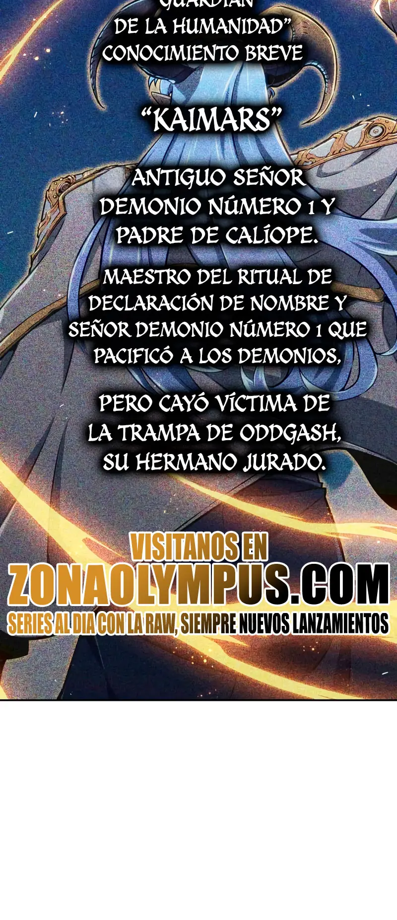  El guerrero despiadado > Capitulo 23 > Page 481