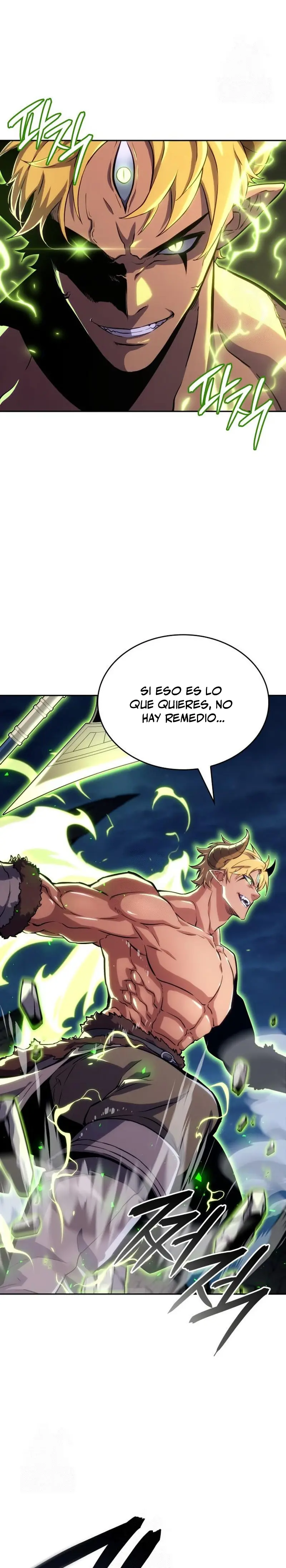  El guerrero despiadado > Capitulo 24 > Page 101