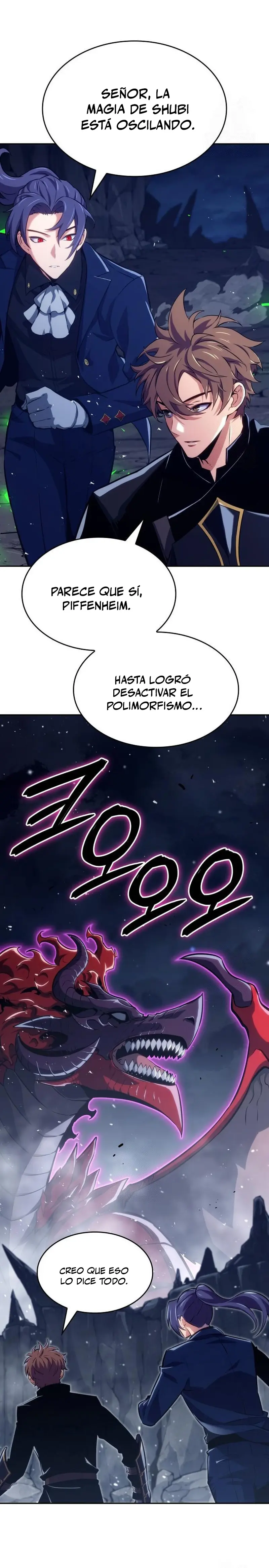  El guerrero despiadado > Capitulo 24 > Page 181