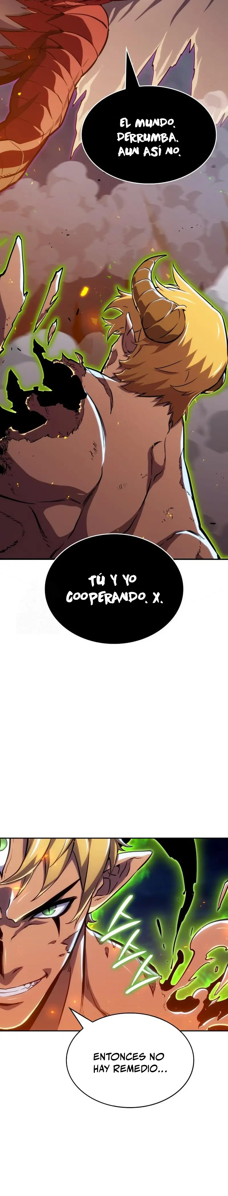  El guerrero despiadado > Capitulo 24 > Page 321