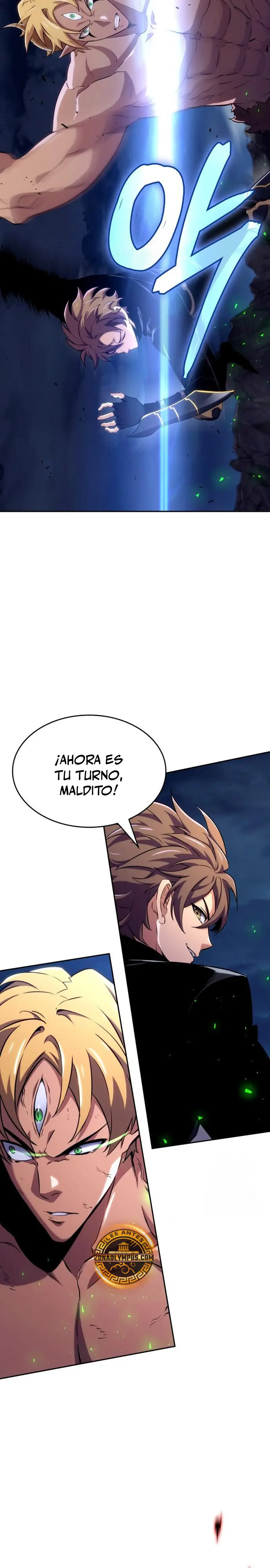  El guerrero despiadado > Capitulo 24 > Page 451