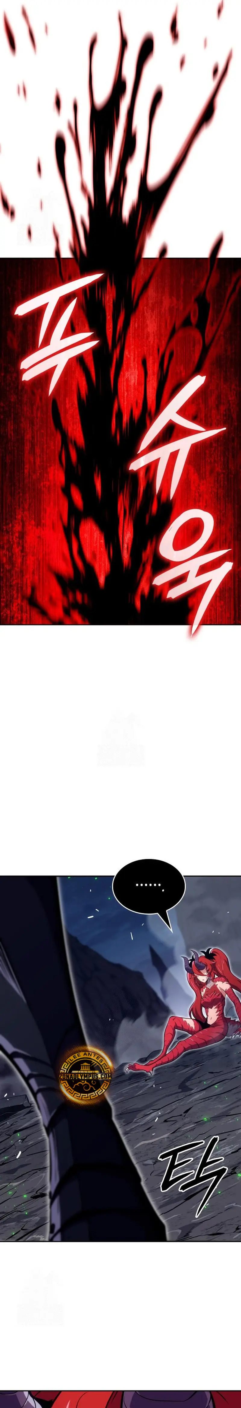  El guerrero despiadado > Capitulo 24 > Page 461