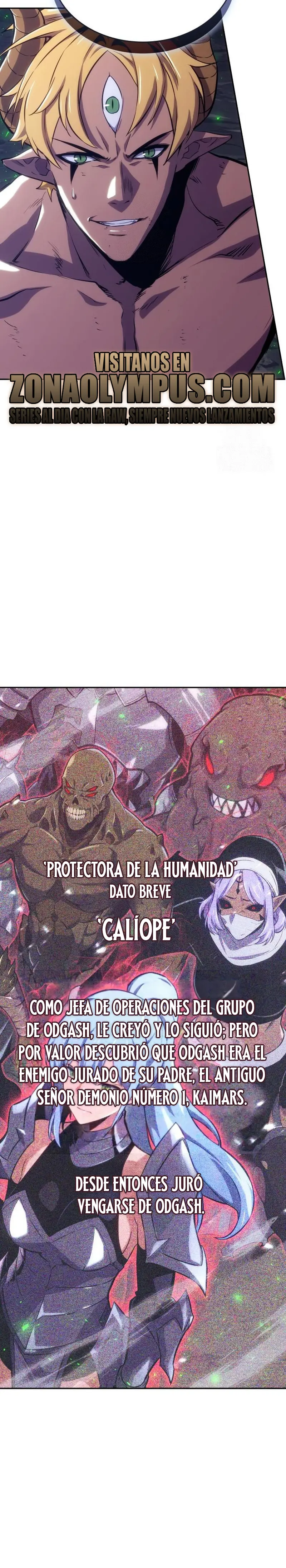  El guerrero despiadado > Capitulo 24 > Page 541