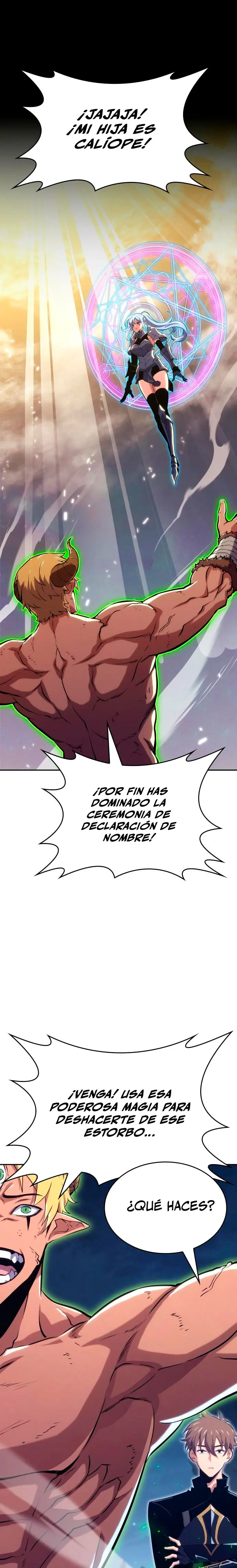  El guerrero despiadado > Capitulo 25 > Page 41