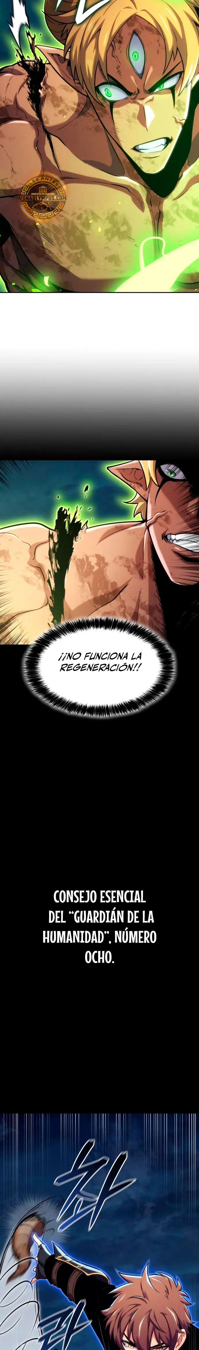 El guerrero despiadado > Capitulo 25 > Page 221