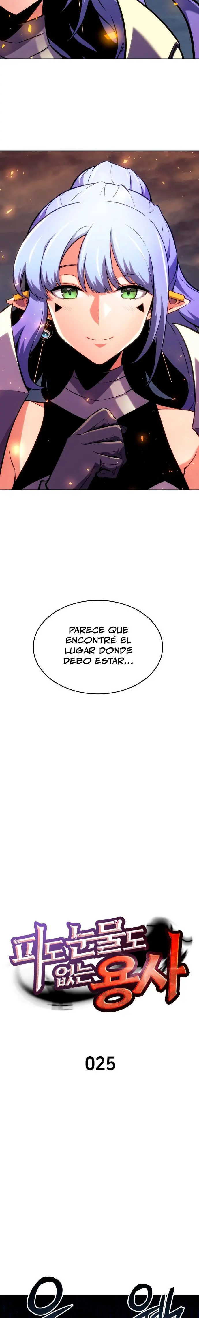  El guerrero despiadado > Capitulo 25 > Page 301