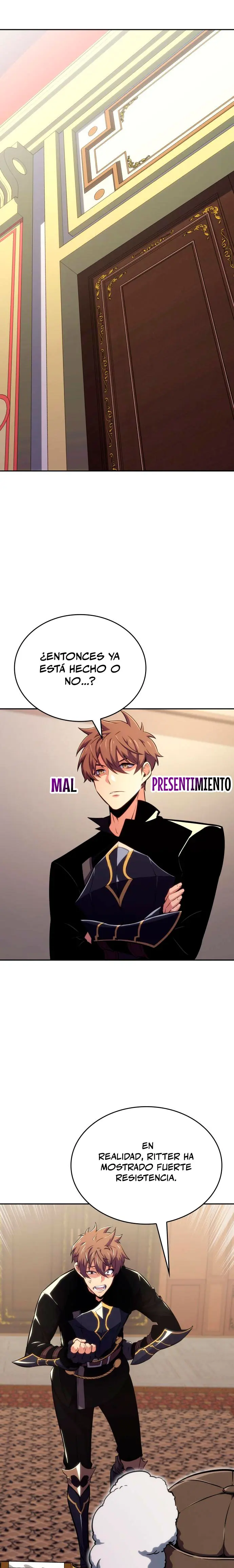  El guerrero despiadado > Capitulo 25 > Page 351