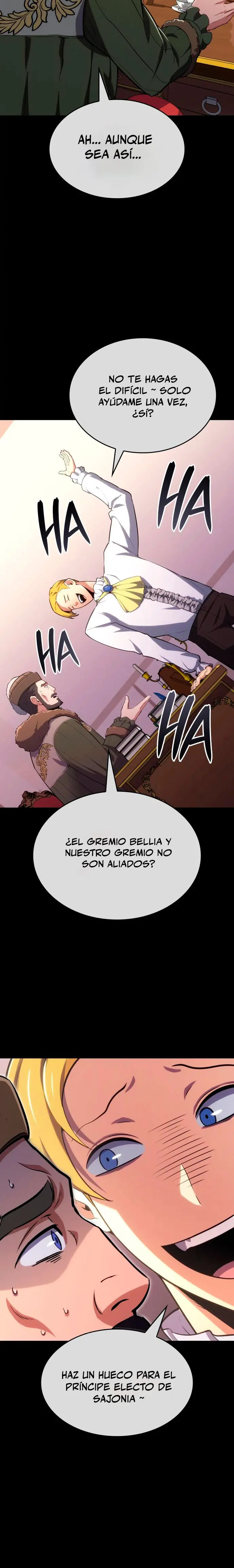  El guerrero despiadado > Capitulo 25 > Page 371